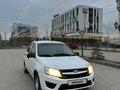 ВАЗ (Lada) Granta 2190 2013 года за 3 500 000 тг. в Актобе – фото 7