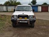 Mitsubishi Pajero 1995 года за 3 000 000 тг. в Усть-Каменогорск