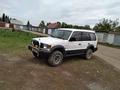 Mitsubishi Pajero 1995 годаүшін1 700 000 тг. в Усть-Каменогорск – фото 2