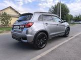 Mitsubishi ASX 2022 года за 9 400 000 тг. в Алматы – фото 2