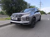 Mitsubishi ASX 2022 года за 9 400 000 тг. в Алматы