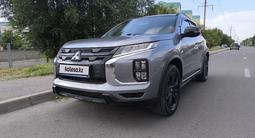 Mitsubishi ASX 2022 года за 8 800 000 тг. в Алматы