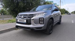 Mitsubishi ASX 2022 года за 8 800 000 тг. в Алматы