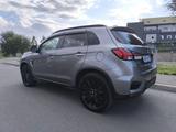 Mitsubishi ASX 2022 года за 9 400 000 тг. в Алматы – фото 3