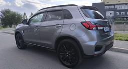 Mitsubishi ASX 2022 года за 8 800 000 тг. в Алматы – фото 3