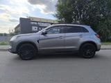 Mitsubishi ASX 2022 года за 9 400 000 тг. в Алматы – фото 4