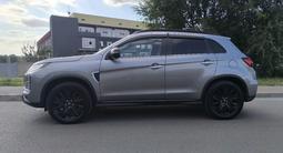 Mitsubishi ASX 2022 года за 8 800 000 тг. в Алматы – фото 4