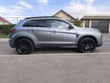 Mitsubishi ASX 2022 года за 9 400 000 тг. в Алматы – фото 5