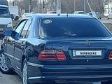 Mercedes-Benz E 230 1997 годаүшін2 750 000 тг. в Астана – фото 2