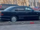 Mercedes-Benz E 230 1997 годаүшін2 750 000 тг. в Астана – фото 5