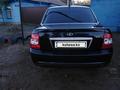 ВАЗ (Lada) Priora 2170 2007 годаүшін1 400 000 тг. в Дарьинское – фото 5