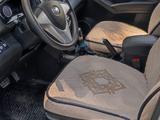 Lifan X60 2017 года за 4 500 000 тг. в Караганда – фото 2