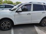 Lifan X60 2017 года за 4 500 000 тг. в Караганда – фото 4