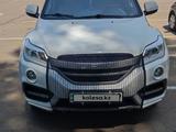 Lifan X60 2017 года за 4 500 000 тг. в Караганда – фото 3