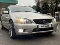 Lexus IS 300 2002 года за 4 200 000 тг. в Алматы – фото 3