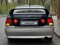 Lexus IS 300 2002 года за 4 200 000 тг. в Алматы – фото 9