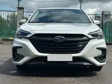 Subaru Legacy, 2023