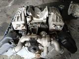Двигатель 4.2 в разбореүшін5 000 тг. в Алматы