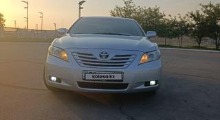 Toyota Camry 2007 года за 5 900 000 тг. в Алматы