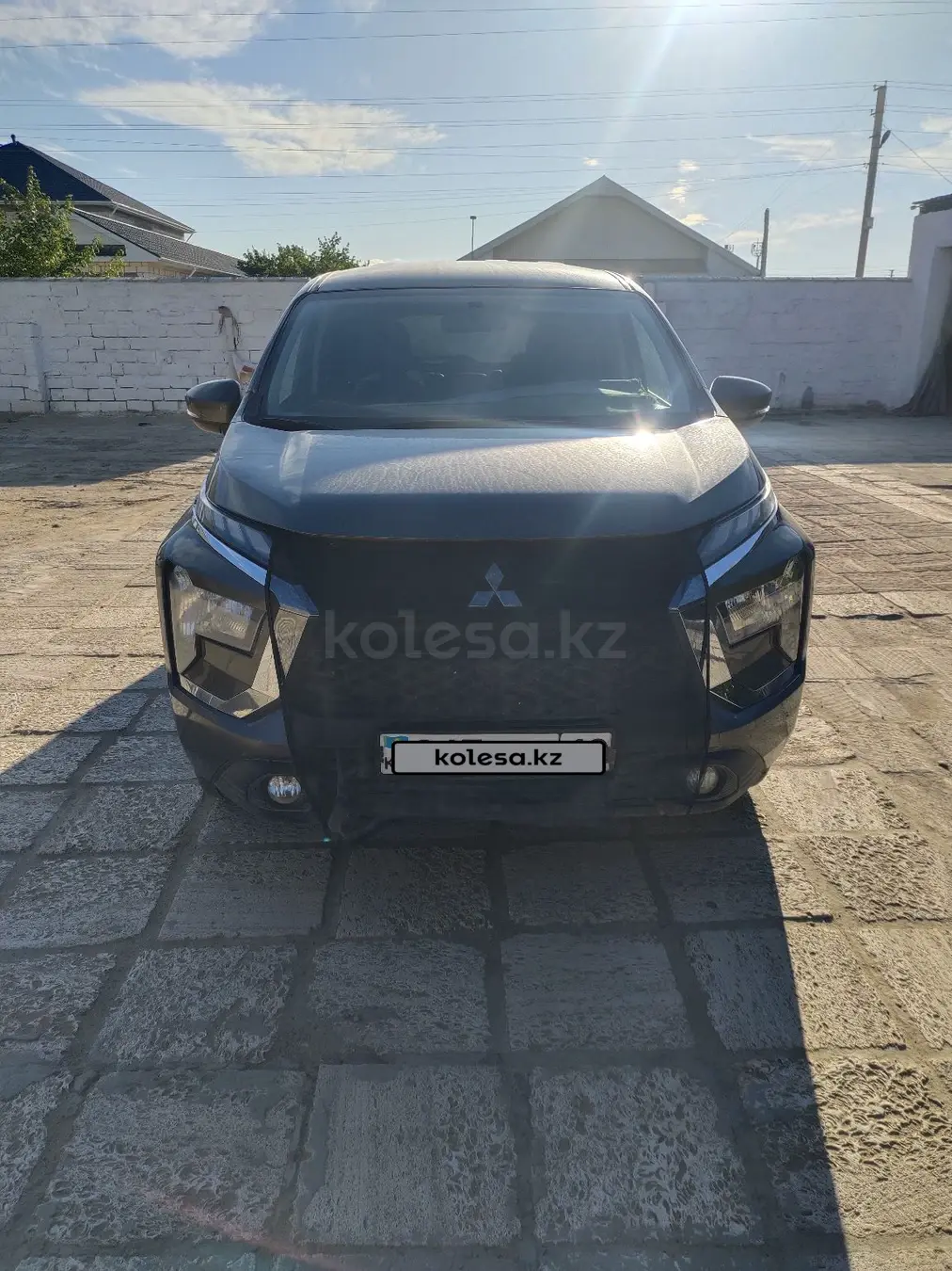 Mitsubishi XPANDER, 2023
