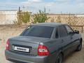 ВАЗ (Lada) Priora 2170 2008 годаүшін1 300 000 тг. в Мангистау – фото 2