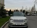 Land Rover Range Rover 2013 годаfor22 800 000 тг. в Алматы – фото 4