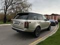 Land Rover Range Rover 2013 годаfor22 800 000 тг. в Алматы – фото 7