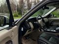 Land Rover Range Rover 2013 годаfor22 800 000 тг. в Алматы – фото 10