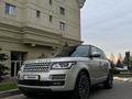 Land Rover Range Rover 2013 годаfor22 800 000 тг. в Алматы
