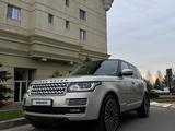 Land Rover Range Rover 2013 годаүшін22 800 000 тг. в Алматы