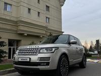 Land Rover Range Rover 2013 годаүшін23 800 000 тг. в Алматы