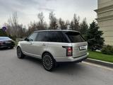 Land Rover Range Rover 2013 годаүшін23 800 000 тг. в Алматы – фото 3