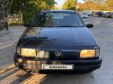 Volkswagen Passat 1991 годаүшін2 400 000 тг. в Костанай