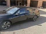 Hyundai Elantra 2024 годаүшін9 250 000 тг. в Караганда – фото 3