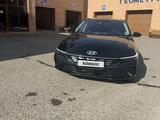 Hyundai Elantra 2024 годаүшін9 250 000 тг. в Караганда – фото 2