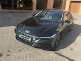 Hyundai Elantra 2024 годаүшін9 250 000 тг. в Караганда