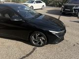 Hyundai Elantra 2024 годаүшін9 250 000 тг. в Караганда – фото 5