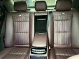 Mercedes-Benz S 500 2012 годаүшін15 500 000 тг. в Шымкент