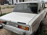ВАЗ (Lada) 2106 1997 годаүшін750 000 тг. в Туркестан – фото 3