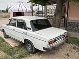 ВАЗ (Lada) 2106 1997 годаүшін750 000 тг. в Туркестан – фото 4