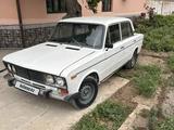 ВАЗ (Lada) 2106 1997 годаүшін750 000 тг. в Туркестан – фото 5