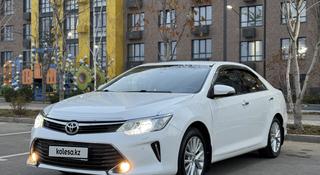 Toyota Camry 2014 года за 11 300 000 тг. в Алматы