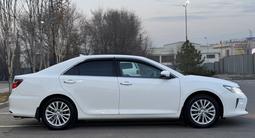 Toyota Camry 2014 года за 11 300 000 тг. в Алматы – фото 5