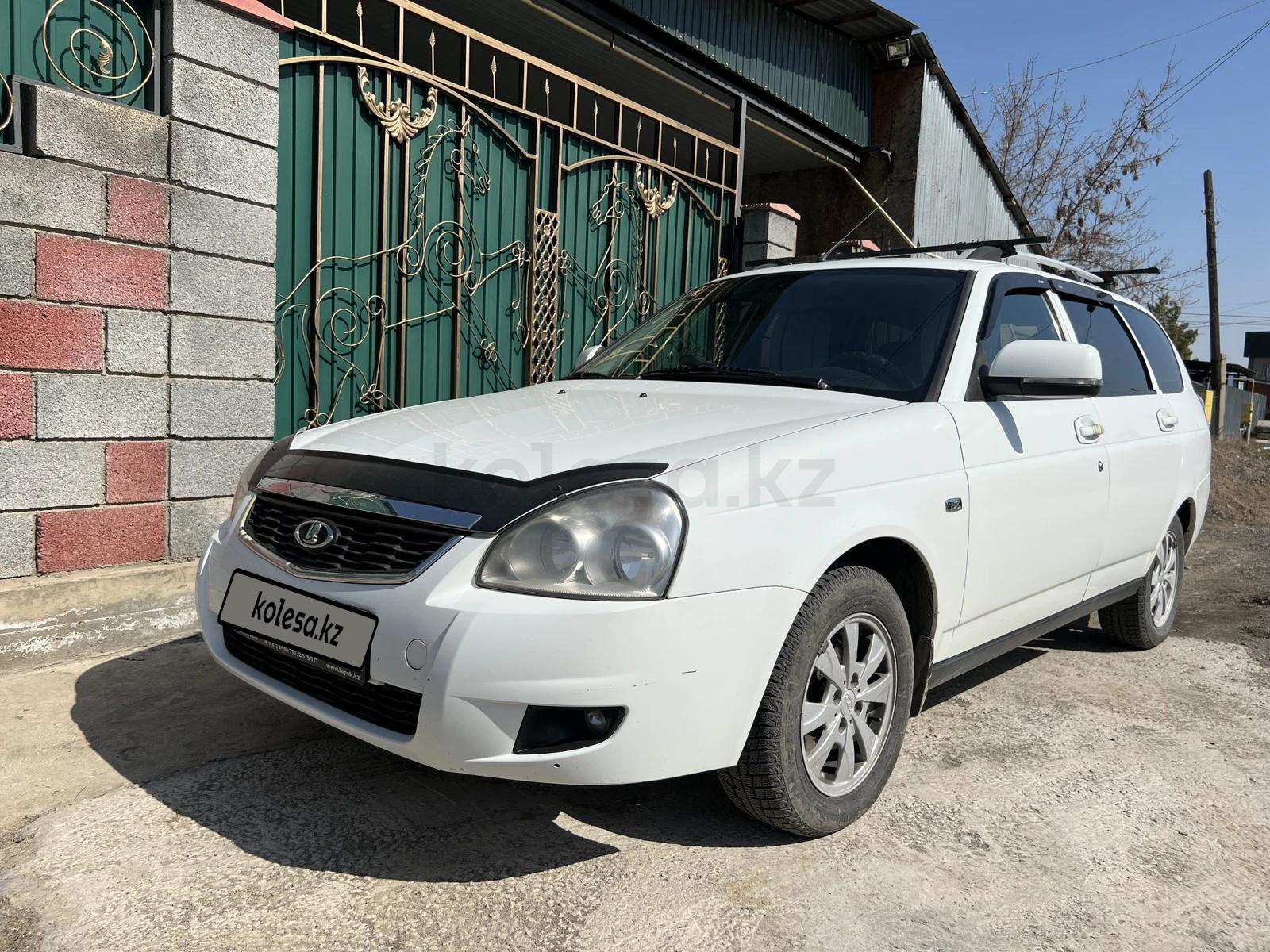 ВАЗ (Lada) Priora 2171 2013 г.