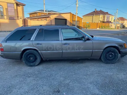 Mercedes-Benz E 300 1995 годаүшін1 200 000 тг. в Караганда – фото 9