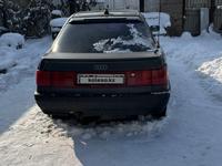 Audi 80 1990 годаfor1 000 000 тг. в Алматы