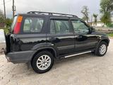 Honda CR-V 2001 года за 4 200 000 тг. в Тараз – фото 3