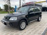 Honda CR-V 2001 года за 4 200 000 тг. в Тараз – фото 4