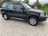 Honda CR-V 2001 года за 4 200 000 тг. в Тараз – фото 2