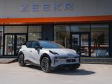 Zeekr X Flagship 2026 года за 15 490 000 тг. в Алматы